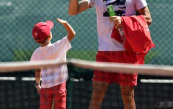 Stefan Djokovic
