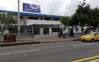 CIS_Universidad de Cuenca-Terreno