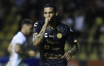 Referencial. Vinicio Angulo vuelve a Dorados de Sinaloa.