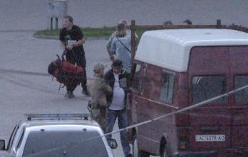 Ucrania_Lutsk_Secuestro
