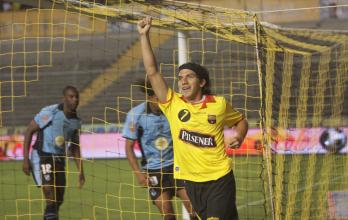 Mike-Rodríguez