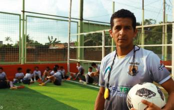 Ángel-Escobar