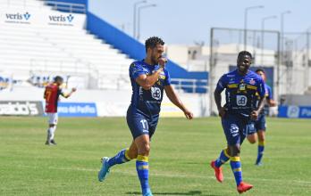 Delfin-Deportivo-Cuenca-Fútbol