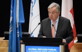 António Guterres