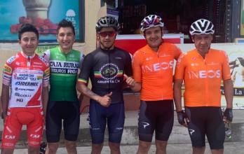 Richard-Carapaz-Jorge-Montenegro-ciclismo