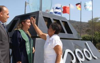 graduados Espol