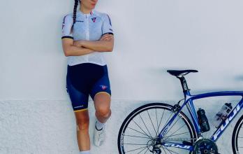 Daniela-Andrade-TeamLDU-ciclismo-femenino