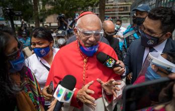 fotos exhumación Gregorio Hernández