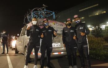 Richard-Carapaz-ciclismo-VueltaaEspaña-regreso-Ecuador