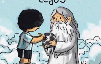 Diego-Maradona