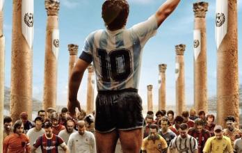 Diego-Maradona