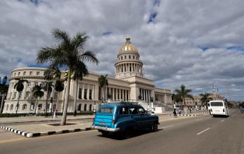 Cuba+turismo+reactivación