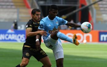 Washington-Corozo-Sporting-Cristal