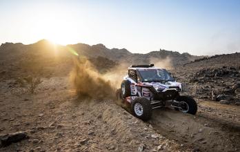 Sebastián-Guayasamín-rally-Dakar2021-Arabia-Saudita-