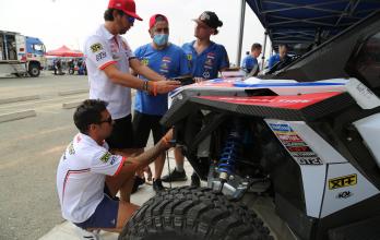 Sebastián-Guayasamín-rally-Dakar2021-Arabia-Saudita-
