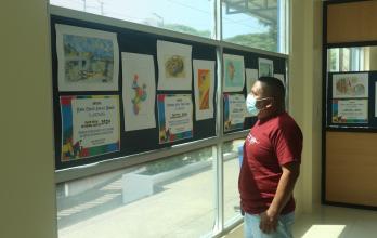 exposición