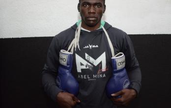 Abel-Mina-box-títulos-latinoamericanos-Panamá