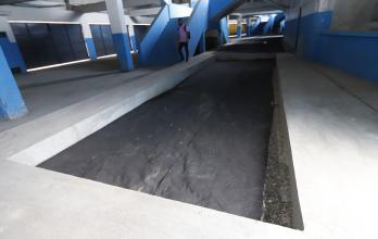 estadio Modelo fedeguayas