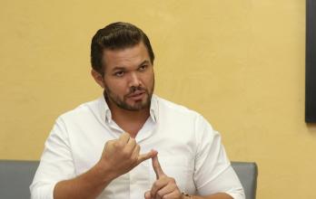 MARIO CUVI, CANDIDATO (32943021)