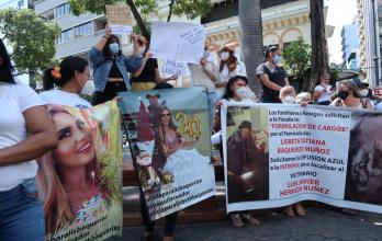 caso lisbeth baquerizo