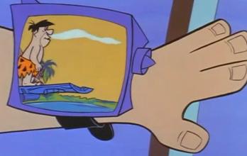 Smartwatch-The-Jetsons