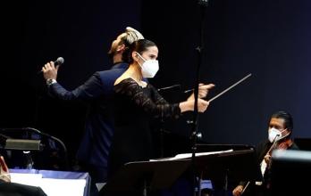 Orquesta