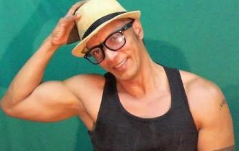 Farandulero Luis