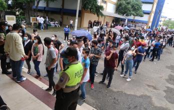 Elecciones universidad