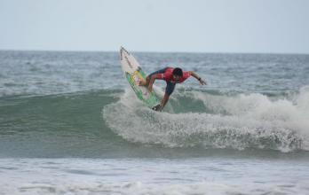 Circuito Nacioal Surf Ecuador