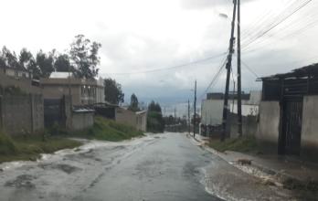 LLUVIA