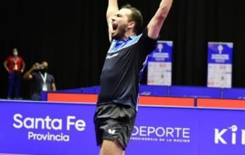 Alberto Miño Ecuador Juegos Olímpicos