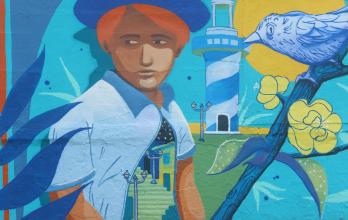 LETRAS VIVAS, MURAL E (33232701)