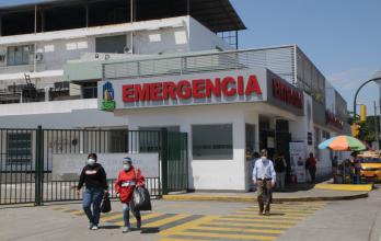 hospital