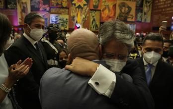Guillermo Lasso