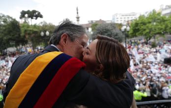 Guillermo Lasso