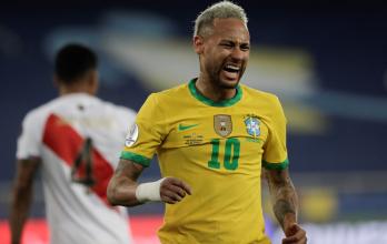 Neymar-selección-brasileña-Copa