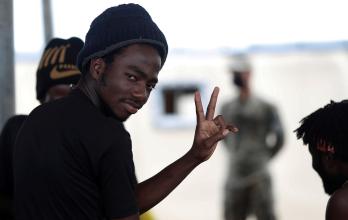 Migrantes
