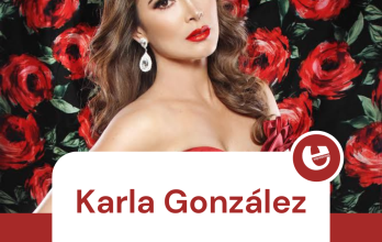 Karla González
