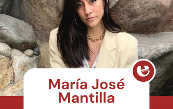 María José Mantilla