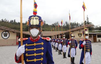 Granaderos1