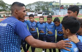 Torneo Ciudad de Milagro Copa Diario Extra