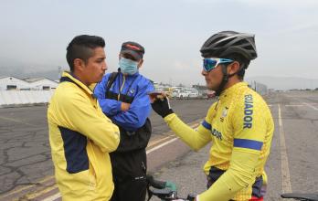 Érick-Sarango-Ciclista-Ecuador