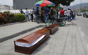 penitenciaría