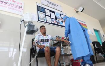 Hospital del Guasmo_Emergencia