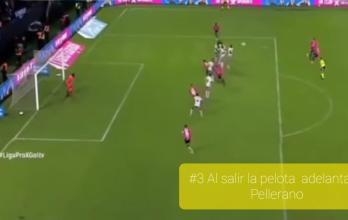 Pelelrano-emelec-independiente