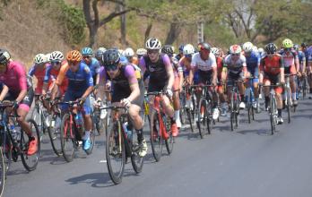 Vuelta al Ecuador