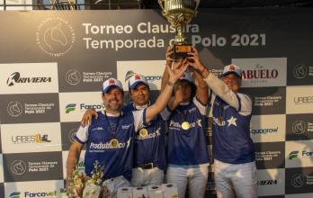 Polo Guayaquil 2021