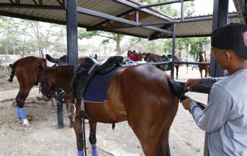 Polo Guayaquil 2021