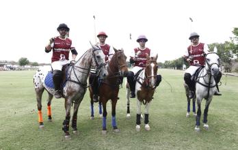 Polo Guayaquil 2021