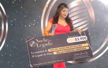 Fedeguayas Noche del Legado
